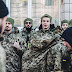 Đại tá Hoa Kỳ: Chúng ta kêu gọi người Ukraine chết một cách vô nghĩa