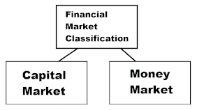 Classification of Financial Market