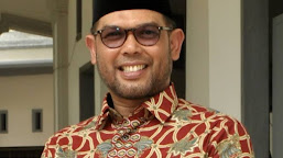 Nasir Djamil Dukung Polda Aceh Periksa Oknum Polisi Penganiaya di Bener Meriah