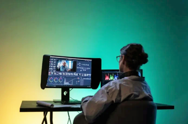 8 Top Tips to Edit Professional Videos for Your Business