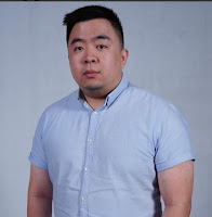 Profil Biodata BTR Starlest Edwin Chia CEO Bigetron Esports Lengkap Umur, IG, Agama, Kekayaan, Asal, Nama Asli, Istri, LinkedIn