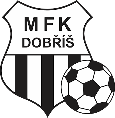 MĚSTSKÝ FOTBALOVÝ KLUB DOBŘÍŠ