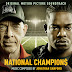 Sony Classical: "NATIONAL CHAMPIONS" music by Jonathan Sanford