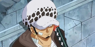 Did Trafalgar Law And Luffy's Alliance End After Defeating Kaido