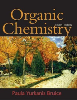 Organic Chemistry 4th Edition