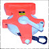 Open Reel Fiber Measuring Tape, 30 Meter