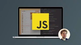 Free Download-The Complete JavaScript Course 2022: From Zero to Expert!-Torrent + direct link