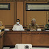 Rapat Pembahasan Kasus Kekerasan Seksual pada Anak