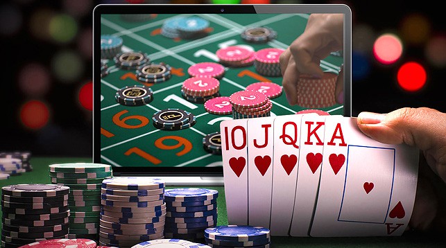 Online Casino in Malaysia