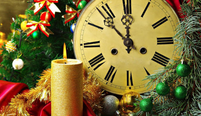 Митрополит Антоније (Паканич): Како правилно прославити Нову годину