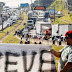 Greve dos caminhoneiros é ameaça para abalar o Brasil: Motivo de lamentação