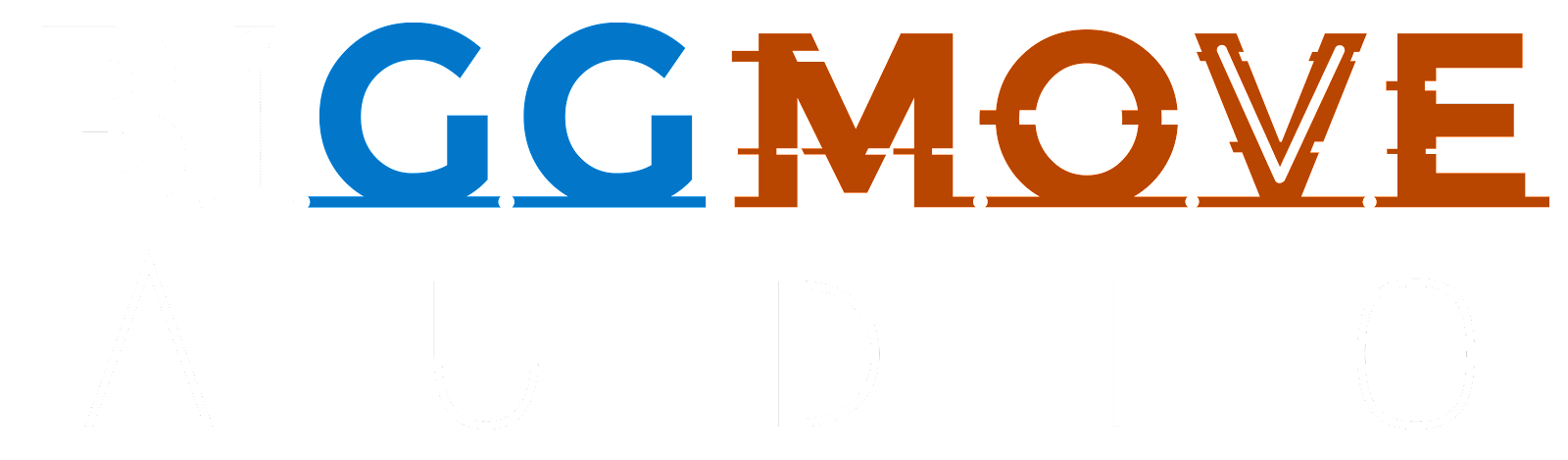 BIGG MOVE AUDIO