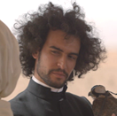 Ayoub Layoussifi - Queen Of The Desert