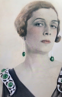 emerald bandeau tiara cartier princess marthe bibesco romania