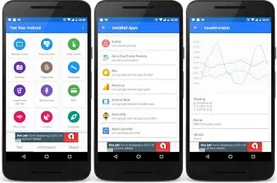 أفضل 7 تطبيقات لاستكشاف أخطاء هواتف Android وإصلاحها