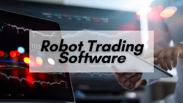 Robot Trading Software