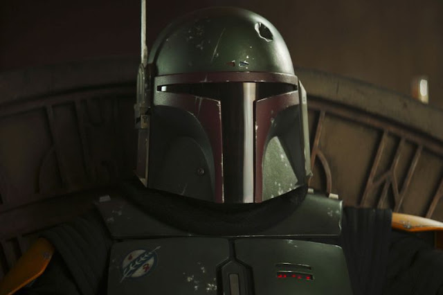 The Book of Boba Fett: TV Review