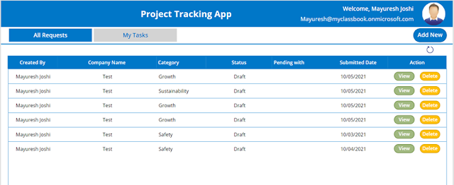 How To Create A Popup Message Or Alert Box In PowerApps