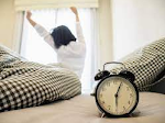 5 Manfaat Penting Bangun Pagi