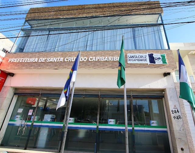 Prefeitura de Santa Cruz oferecerá auxílio às famílias de ocupação em terreno público