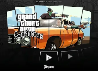 How to make GTA San Andreas play on your android