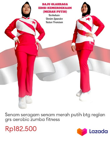 Seragam Merah Putih