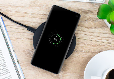 As the technology behind wireless charging continues to advance, the number of potential applications is growing rapidly.