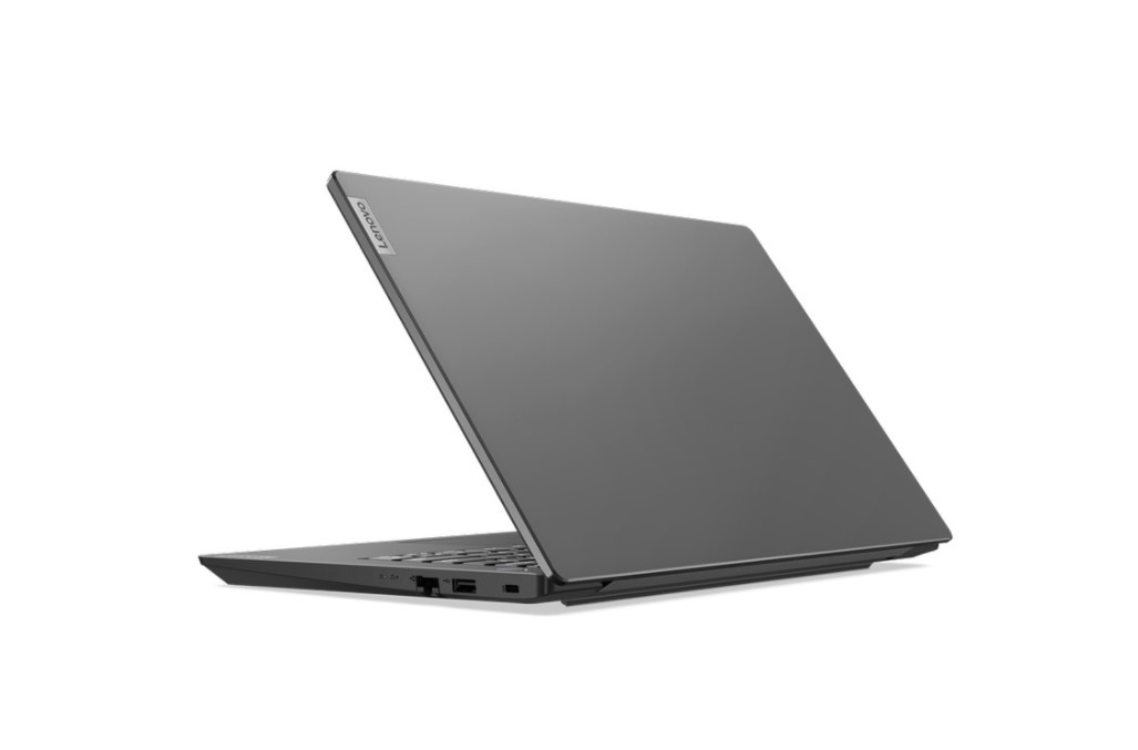 Lenovo V14 G2 ITL 5YID, Laptop Bisnis 8 Jutaan Bertenaga Core i3 dan Layar Full HD
