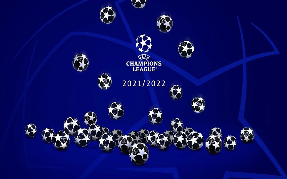 دوري أبطال أوروبا -champions league