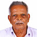 പറമ്പ കിണറ്റടിയിലെ അറയ്ക്കൽ ആന്റണി(കുട്ടപ്പൻ  88)അന്തരിച്ചു