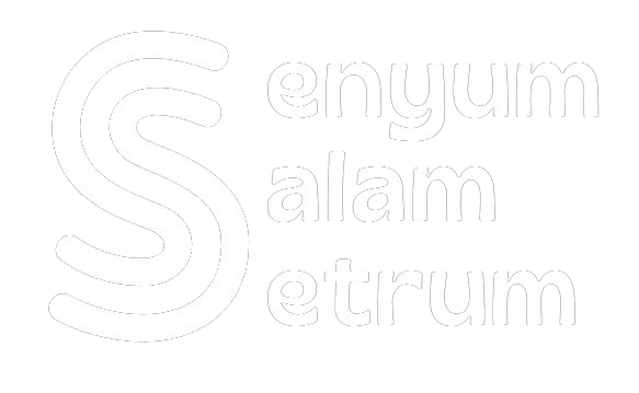 senyumsalamsetrum