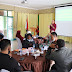 Jalin Silaturahmi Kodim 0106/Ateng Bersama Komponen Masyarakat.