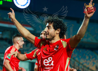 كاف‘  الأهلي والهلال ‘ الحكم الهادي علاو ‘ دوري أبطال إفريقيا  إيقاف حكم  ‘محمد هاني  ‘CAF  ‘الأهلي المصري  ‘مباراة الأهلي