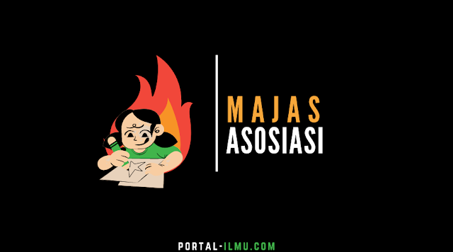 majas asosiasi