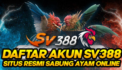 Sistem Daftar Taruhan Ayam Sabung SV388 Online Terpercaya dan Teraman |
Makassar