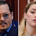 Amber Heard Found Liable for Damages Against Johnny Depp