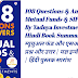 108 Questions & Answers on Mutual Funds & SIP | By Yadnya Investments | Hindi Book Summary | म्यूचुअल फंड और एसआईपी पर 108 प्रश्न और उत्तर |  यज्ञ इन्वेस्टमेंट्स द्वारा |  हिंदी पुस्तक सारांश