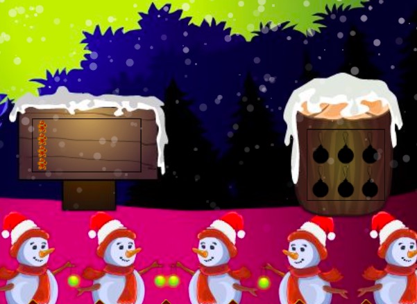 Play Games2Live - G2L 2021 Christmas is Coming -4 