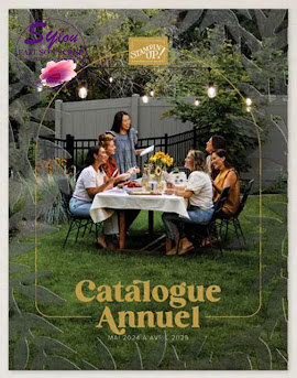 Catalogue annuel 2024-2025
