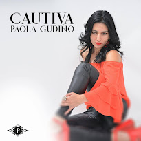 Paola Gudiño