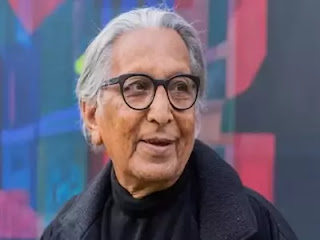 Bal Krishna Doshi