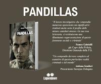 PANDILLAS: Il co-offending e la storia delle gang sudamericane in Italia
