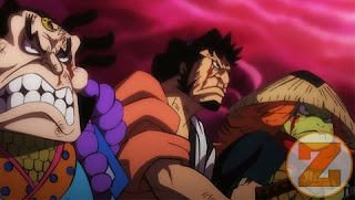 Adik Momo Yang Tidak Ke Masa Depan, Ini 7 Fakta Kozuki Hiyori [One Piece]