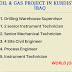 Oil & GAS PROJECT IN KURDISTAN IRAQ