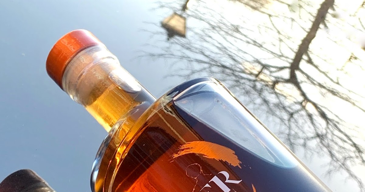 Quick Review] Raer - Blended Scotch Whisky Oloroso Expression 40%