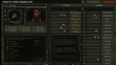 Mechajammer game screenshot