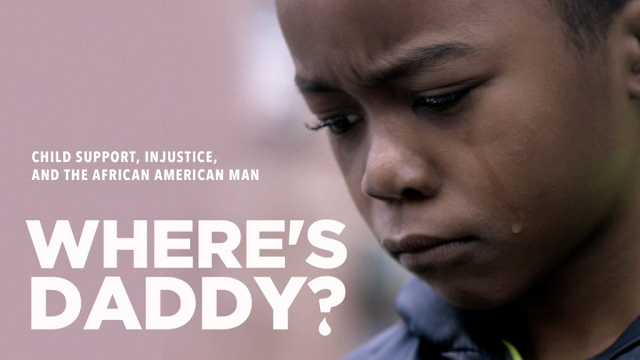 Where’s Daddy