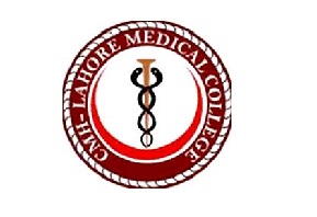 CMH Lahore Medical College & Institute of Dentistry 2021Jobs
