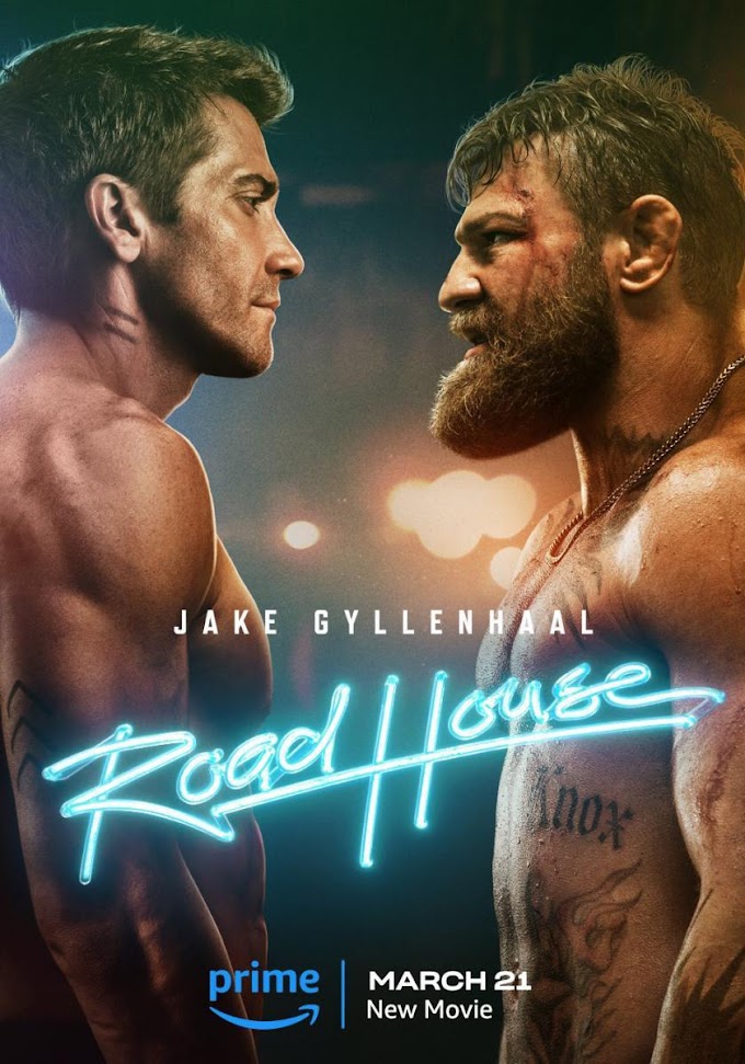 Road House. De profesión: duro (2024) latino+ opcion descarga