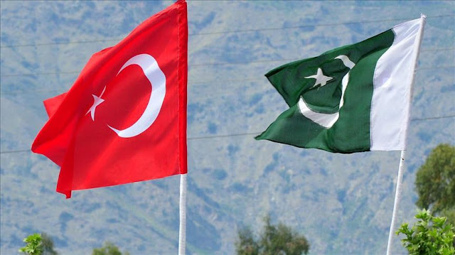 وزير الإعلام الباكسـ تاني: نستعد لتأسيس قناة تلفزيونية مع تركيا وماليزيا